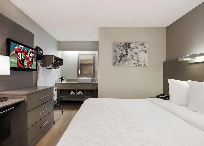 Red Roof Plus+ Chicago - 3* Naperville