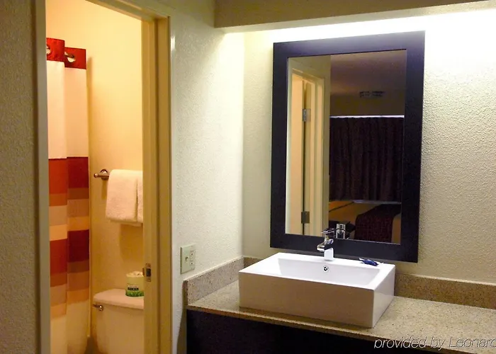 Red Roof Plus+ Chicago - 3* Naperville